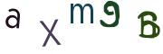 Beeld-CAPTCHA