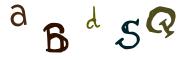 Beeld-CAPTCHA