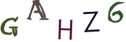 CAPTCHA obrazkowa