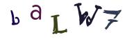 CAPTCHA obrazkowa