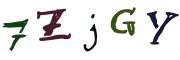CAPTCHA obrazkowa