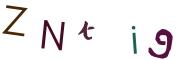CAPTCHA obrazkowa
