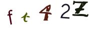 CAPTCHA obrazkowa