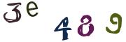 CAPTCHA obrazkowa