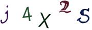 CAPTCHA obrazkowa