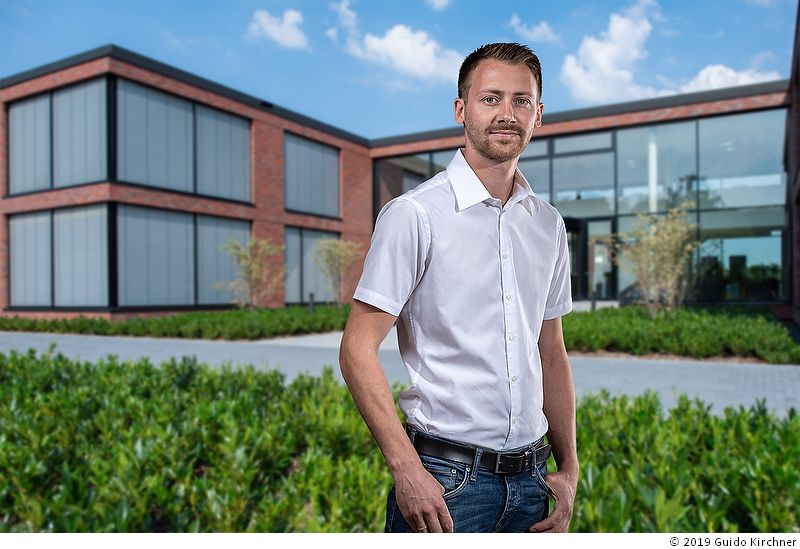 Loris Kleihege