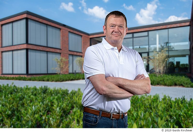 Heiner Gerwin