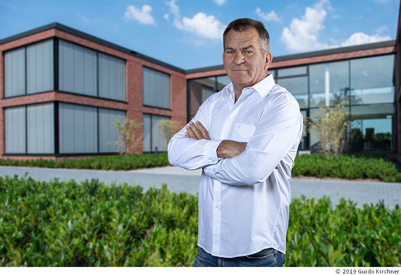 Olaf Krause