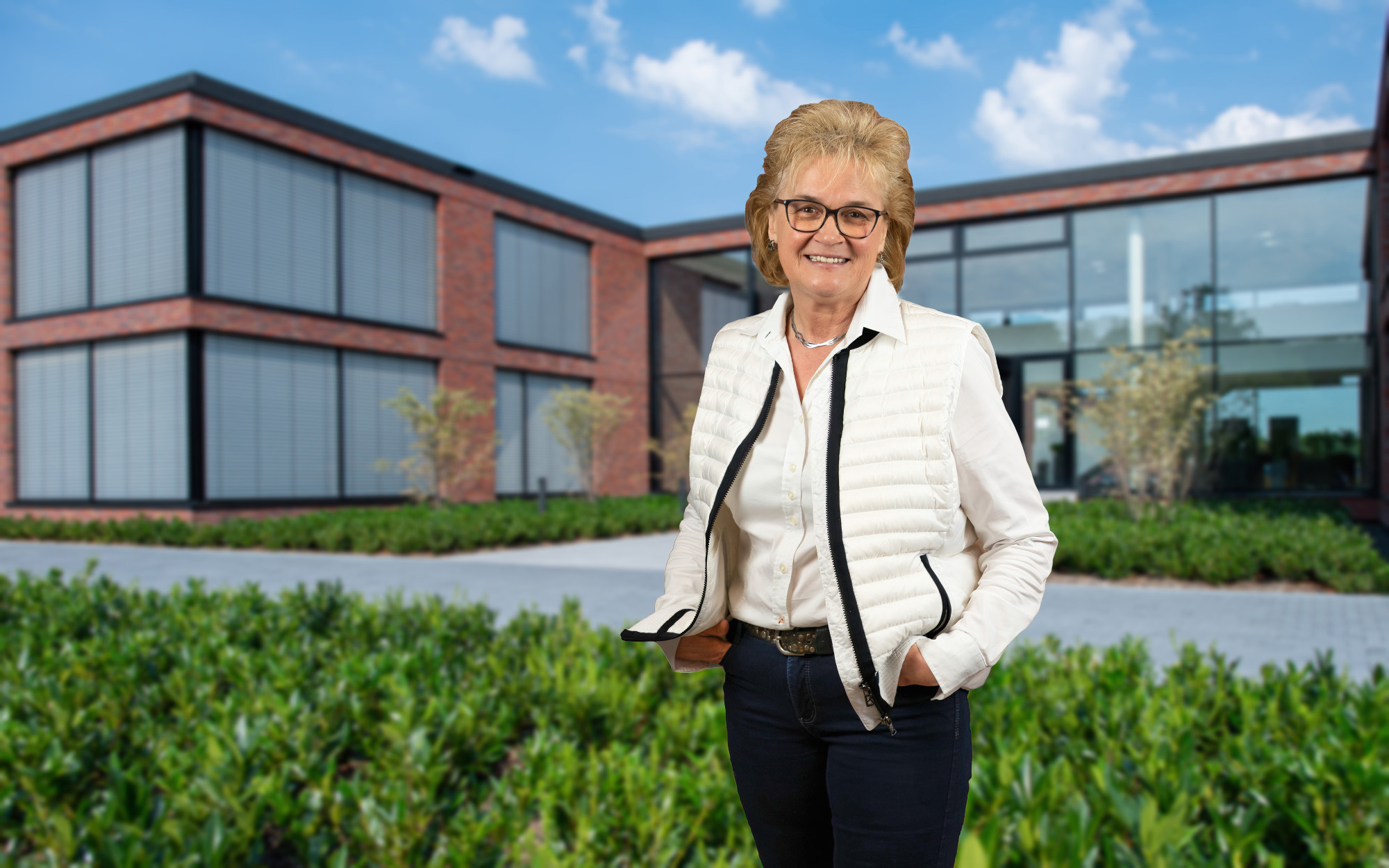 Petra Venneker