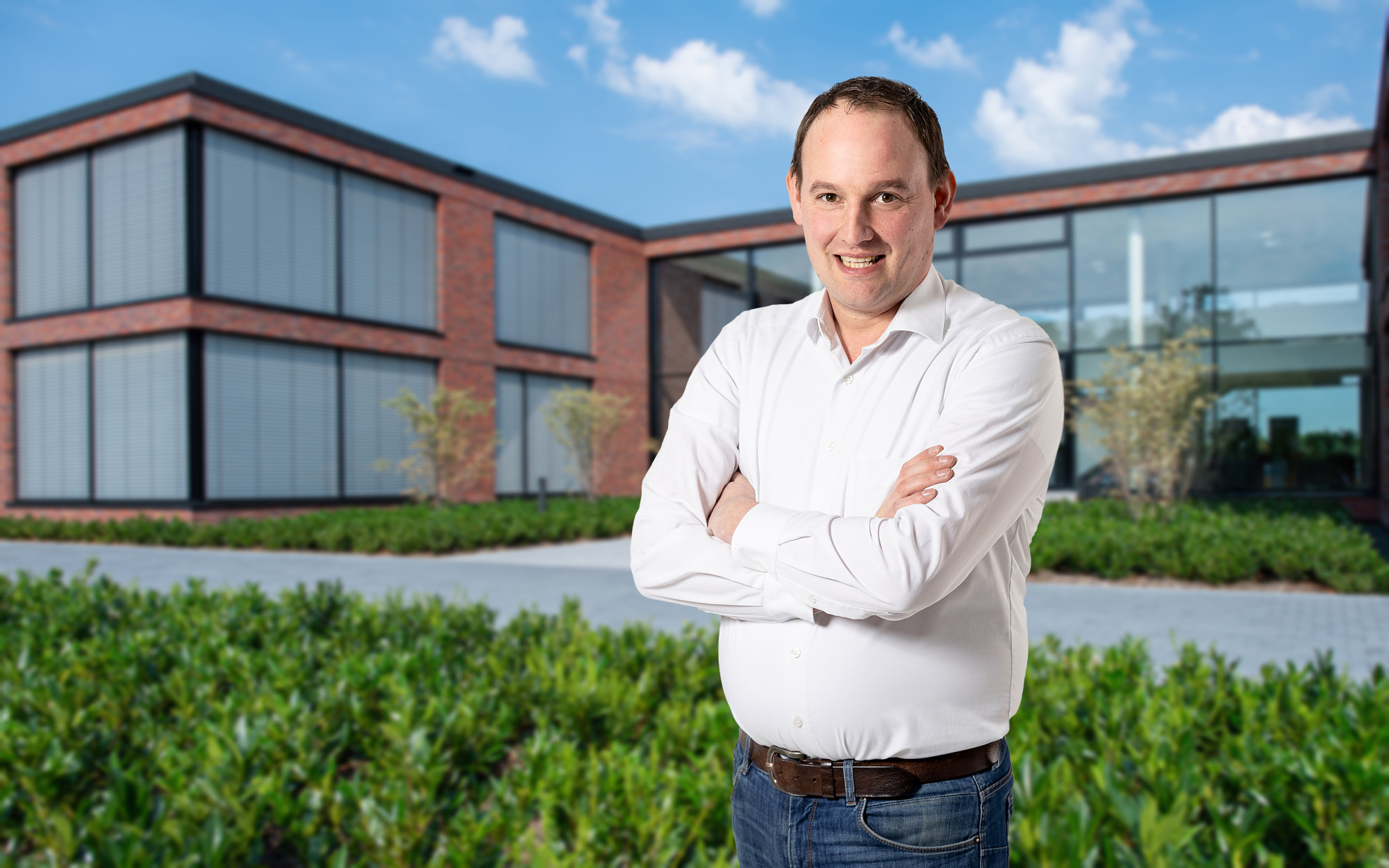 Markus Vogel