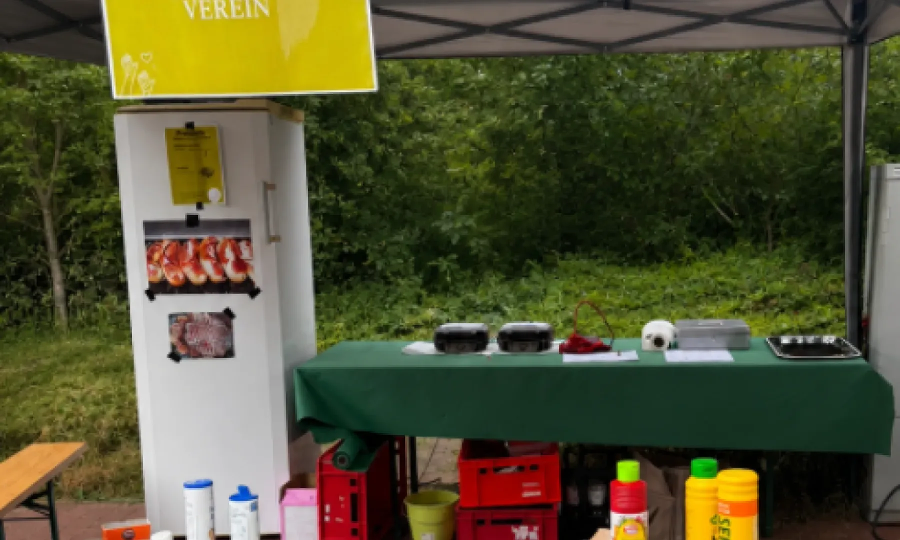 Gl&uuml;cksschwein eV