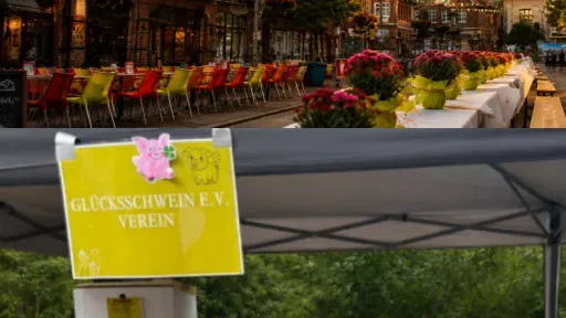 Nordkirchen trifft sich