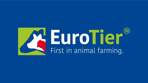 Besuchen Sie uns auf der diesj&auml;hrigen EuroTier Messe in Hannover (12.-15. November 2024)