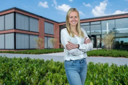 Anna-Rabea Wannigmann
