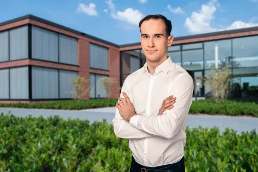 Dominik Kalbarczyk