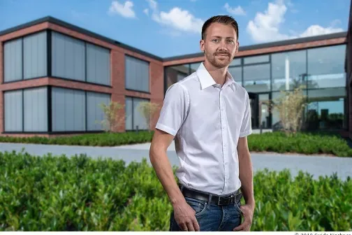 Loris Kleihege