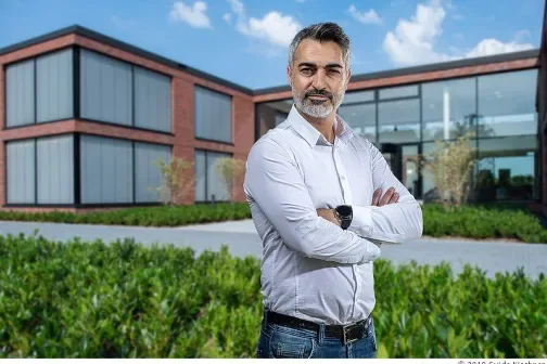 Ercan Yildiz