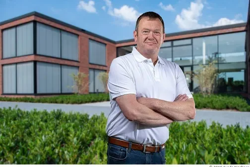 Heiner Gerwin